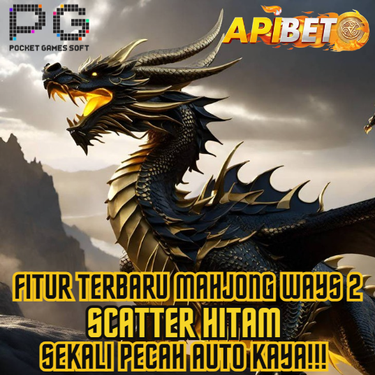 Slot Online apibet